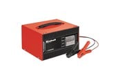 Batterier & Ladere - Einhell Batterilader, CC-BC 10 E - 1050821