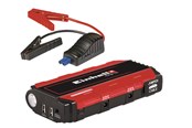 Batterier & Ladere - Einhell CE-JS 12, Starthjelp - Powerbank - 1091521