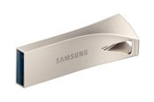 Minnepenn - Samsung BAR Plus Champagne - 128GB - Minnepenn - MUF-128BE3/APC