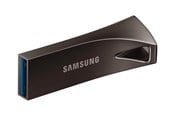 Minnepenn - Samsung BAR Plus Titan - 128GB - Minnepenn - MUF-128BE4/APC