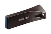 Minnepenn - Samsung BAR Plus Titan - 256GB - Minnepenn - MUF-256BE4/APC