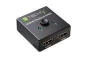 Videosplitter - IC INTRACOM Techly - IDATA HDMI-22BI2