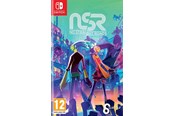 Spill - No Straight Roads - Nintendo Switch - Action/Adventure - 5056208807663