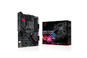 Hovedkort - ASUS ROG STRIX B550-F GAMING Hovedkort - AMD B550 - AMD AM4 socket - DDR4 RAM - ATX - 90MB14S0-M0EAY0