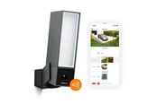 Smarthus - Netatmo Smart Outdoor Camera with Siren - Black - NOC-S-EC