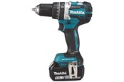 Skru/Bormaskin - Makita DHP484RT3J - 18v cordless impact driver - 3x5.0ah - DHP484RT3J