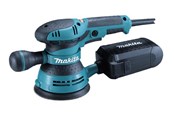 Vinkelsliper - Makita BO5041J - BO5041J