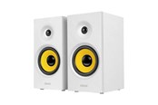 Trådløse flerromshøyttalere - Edifier Speakers 2.0  R1080BT (white) - R1080BT-WHT