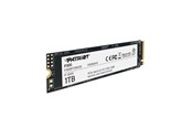 SSD - Patriot P300 SSD - 1TB - M.2 2280 - PCIe 3.0 - P300P1TBM28