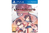 Spill - Utawarerumono: Prelude to the Fallen (Origins Edition) - Sony PlayStation 4 - RPG - 0810023033783