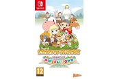 Spill - Story of Seasons: Friends of Mineral Town - Nintendo Switch - Strategi - 5060540770554