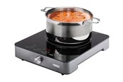 Andre kjøkkenapparater - Princess 303010 - induction hot plate - black - 303010