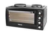 Mikrobølgeovn - Tristar OV-1443 - electric oven with hot plates - OV-1443