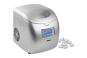 Andre kjøkkenapparater - Princess 283069 - ice cube maker - freestanding - silver - 283069