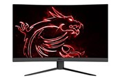 Skjerm - 31.5" MSI Optix G32CQ4 - 2560x1440 - 165Hz - VA - OPTIX G32CQ4