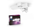 Smarthus - Philips Hue Centris Cross 3x5.7W Spots - Hvit - 929003809101