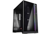 Kabinett - Lian Li PC-O11D XL ROG - Black - Kabinett - Fulltower - Svart - O11DXL-X