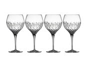 Servering & Servise - Luigi Bormioli Diamante spanish gin & tonic-glass - 4 pcs - 17441