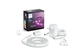 Smarthus - Philips Hue LightStrip Plus V4 2m Base Kit - 929002269101