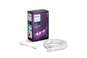 Smarthus - Philips Hue LightStrip Plus V4 1m Extension - 929002269201