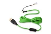 Musematte & Tilbehør  - Glorious Ascended Cord V2 - Gremlin Green - G-ASC-GREEN-1