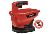 Hageredskaper - Einhell Universalspreder, GE-US 18 Li-Solo - 3415410