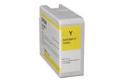 Printertilbehør blekk/toner - Epson SJIC36P(Y) - yellow - original - ink cartridge - Blekkpatron Yellow - C13T44C440