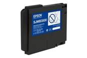 Printertilbehør blekk/toner - Epson - ink maintenance box - Blekkvedlikeholdsboks - C33S021501