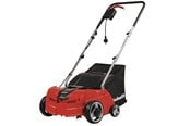 Gressklipper - Einhell Vertikalskjærer GC-SA 1231/1, Elektrisk vertikalskjærer/plenlufter - 3420640