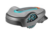 Robotgressklipper - Gardena SILENO life Robotic Lawnmower 750 m² - 15101-20