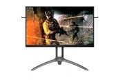 Skjerm - 27" AOC AGON AG273QZ - AG273QZ