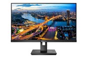 Skjerm - 27" Philips B Line 275B1 - 2560x1440 - 75Hz - IPS - 275B1/00