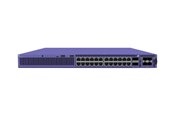 Switch/splitter - Extreme Networks ExtremeSwitching X465 Series - X465-24XE