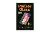 Mobil - Beskyttelsesglass - PanzerGlass Screen Protector Samsung Galaxy A70 - PANZER7191