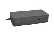 Dokkingstasjon - Microsoft Surface Dock 2 - docking station - 2 x USB-C - SVS-00003