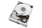 Harddisk - Seagate IronWolf Pro ST12000NEA008 - 12TB - Harddisk - ST12000NEA008 - SATA-600 - 3.5" - ST12000NEA008