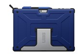 Nettbrett - Deksler og etui - UAG Samsung Surface Pro 7+/7/6/5/LTE/4 Rugged Case - Cobalt Blue - UAG-SFPRO4-CBT-VP