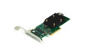 Kontroller - Broadcom HBA 9500-8i Tri-Mode - 05-50077-03