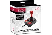 Spill - Tilbehør - Speed-Link Competition Pro Extra - Controller - SL-650212-BKRD