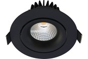 Lamper - Nordtronic Velia Tilt LED 10.9W 2700K (20) - 31121092