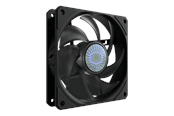 Kabinettvifte - Cooler Master SickleFlow 120 - Kabinettvifte - 120mm - Svart - 27 dBA - MFX-B2NN-18NPK-R1