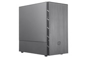 Kabinett - Cooler Master MasterBox MB400L (No ODD) - Kabinett - Miditower - Svart - MCB-B400L-KNNN-S00