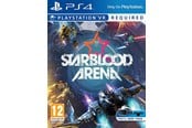 Spill - StarBlood Arena (PSVR) - Sony PlayStation 4 - Virtual Reality - 0711719833260