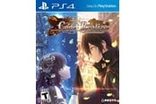 Spill - Code: Realize Bouquet of Rainbows - Sony PlayStation 4 - Action/Adventure - 0853736006538