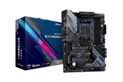 Hovedkort - ASRock B550 EXTREME4 Hovedkort - AMD B550 - AMD AM4 socket - DDR4 RAM - ATX - 90-MXBDE0-A0UAYZ