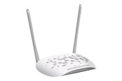 Tilgangspunkt - TP-Link TL-WA801N 300Mbps Wireless N Access Point - TL-WA801N