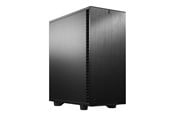 Kabinett - Fractal Design Define 7 Compact - Black Solid - Kabinett - Miditower - Svart - FD-C-DEF7C-01