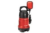 Hagevanning - Einhell GC-DP 7835, Dykkpumpe til smussvann - 4170682