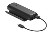 Nødlader - Belkin BOOST CHARGE Nødlader - Svart - 5 Ah - BPZ001btBK