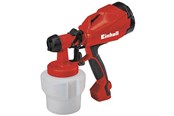 Verktøy - Einhell TC-SY 500 P, Malesprøytepistol - 4260010